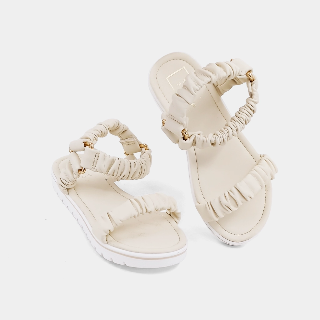 BRUNA KIDS Sandals Nail Spa