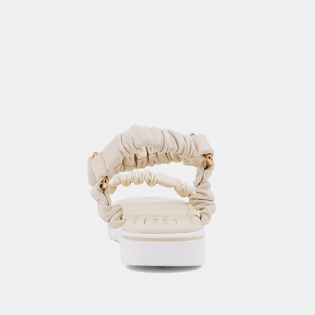 BRUNA KIDS Birkenstock Fisherman Sandals