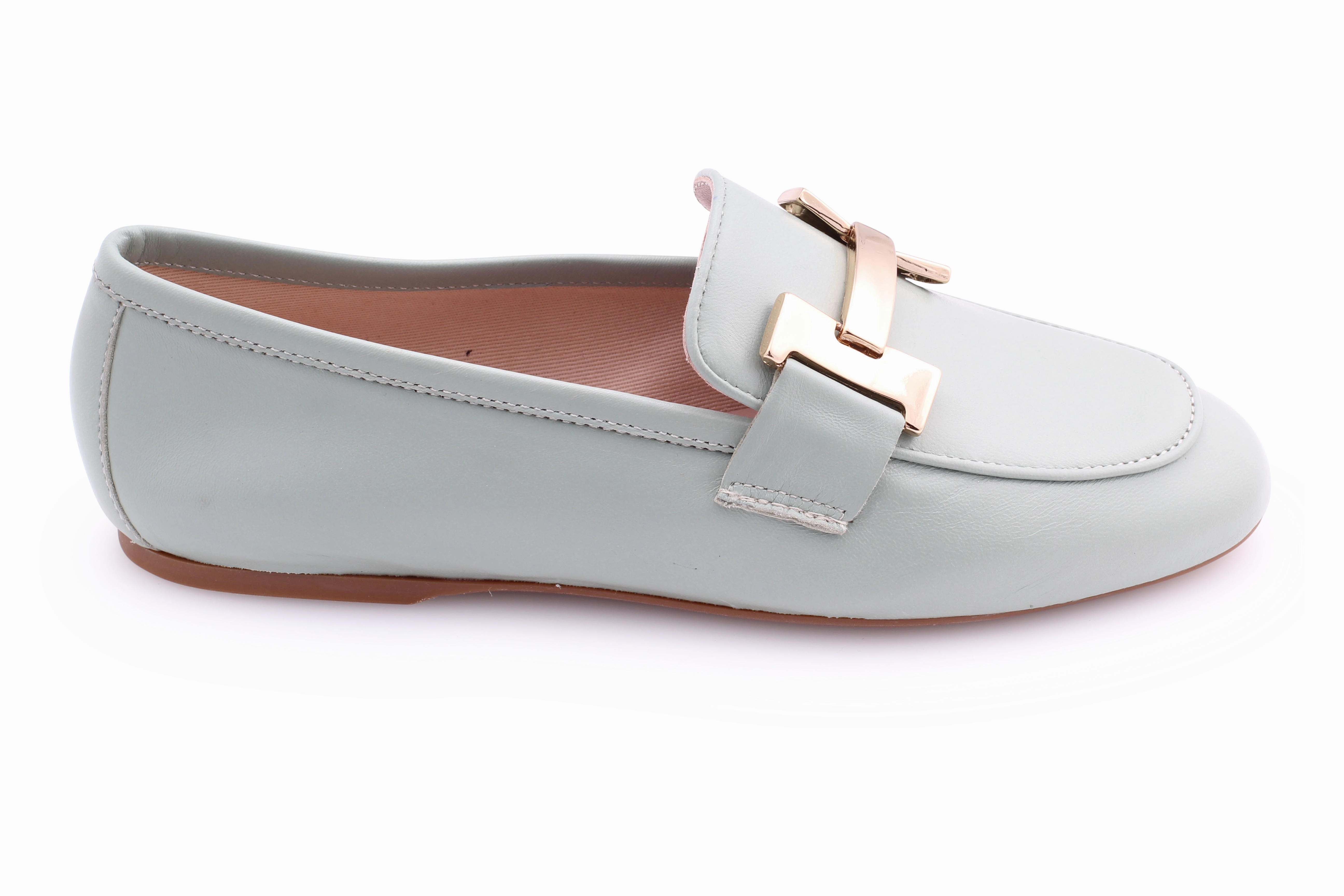 Above The Ground Loafers Brunella Bimba