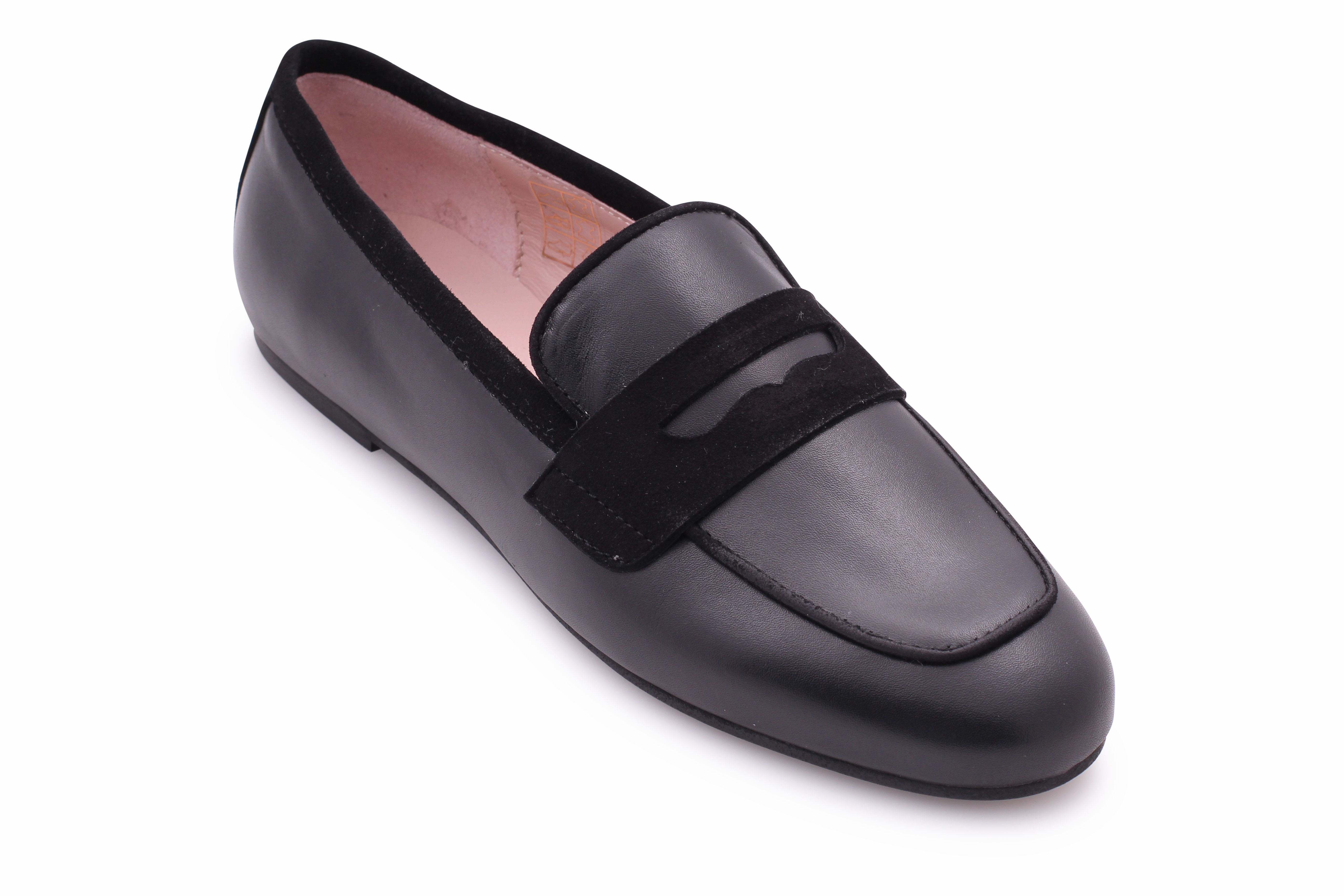 Brunella Celia Eastland Penny Loafers