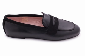 Hushpuppy Loafers Brunella Celia