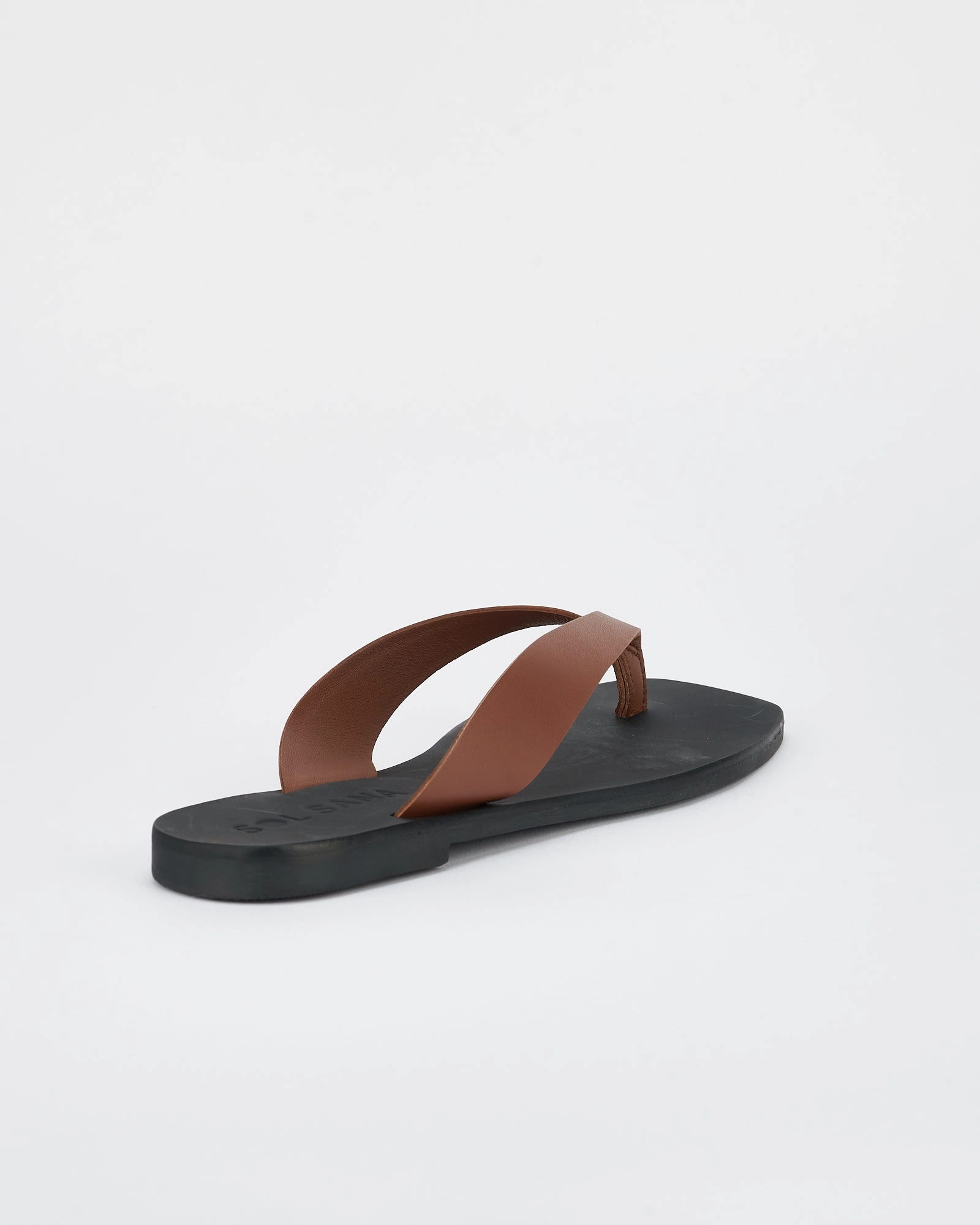 Cala Llonga Sandal Cocoa Misha Slippers