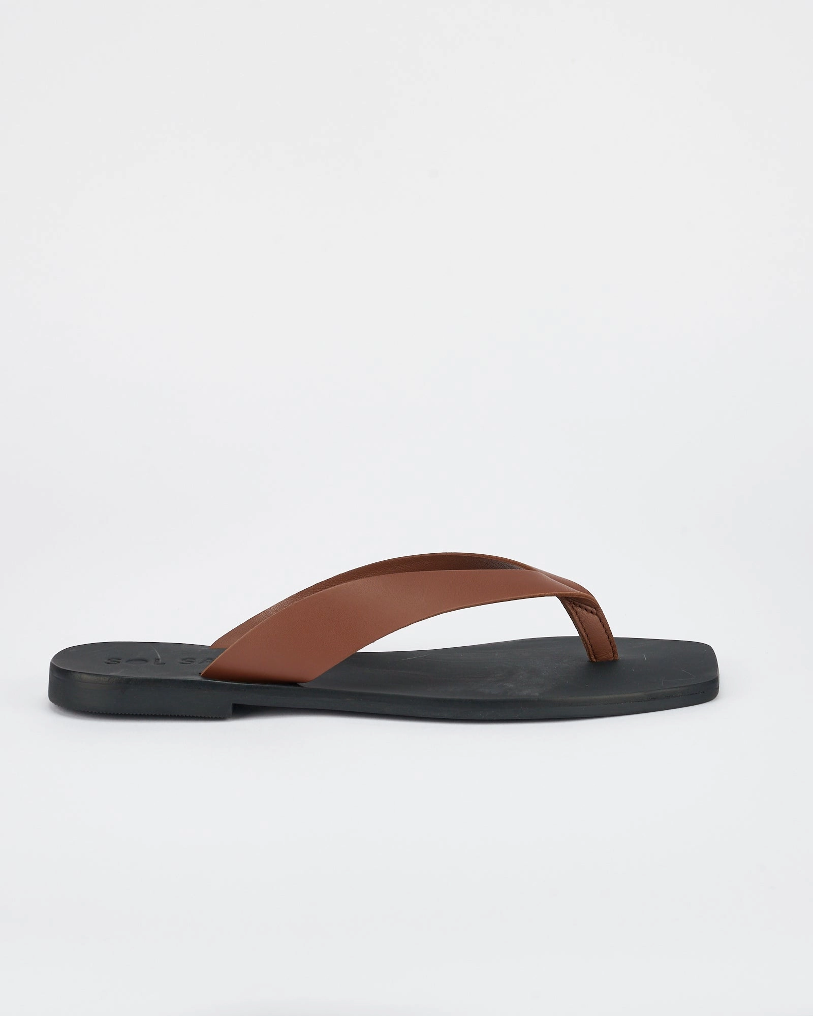Comfort Slippers With Arch Support Cala Llonga Sandal Cocoa