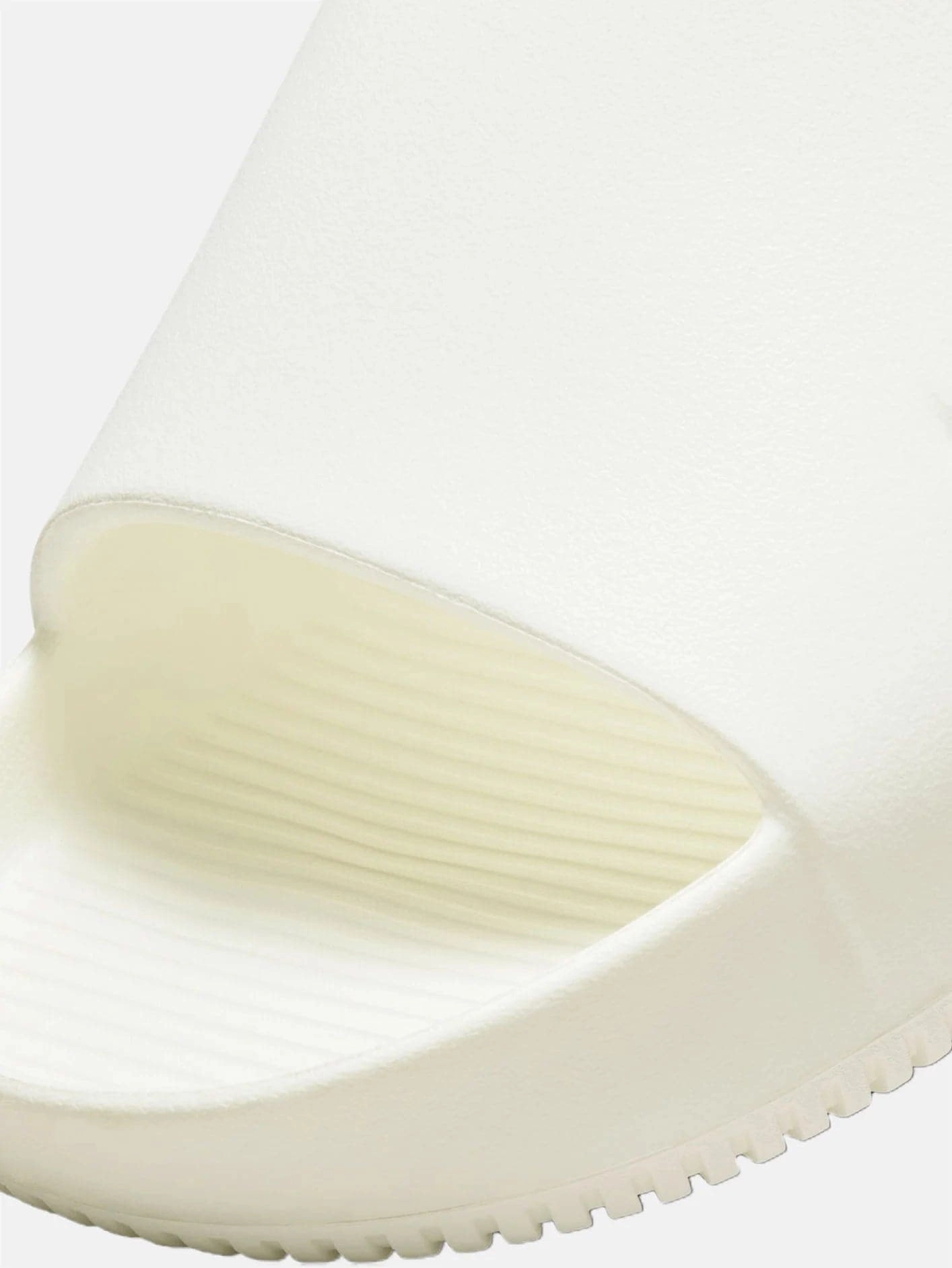 Calm Slides "Sail" Platform Wedge Slide Sandals