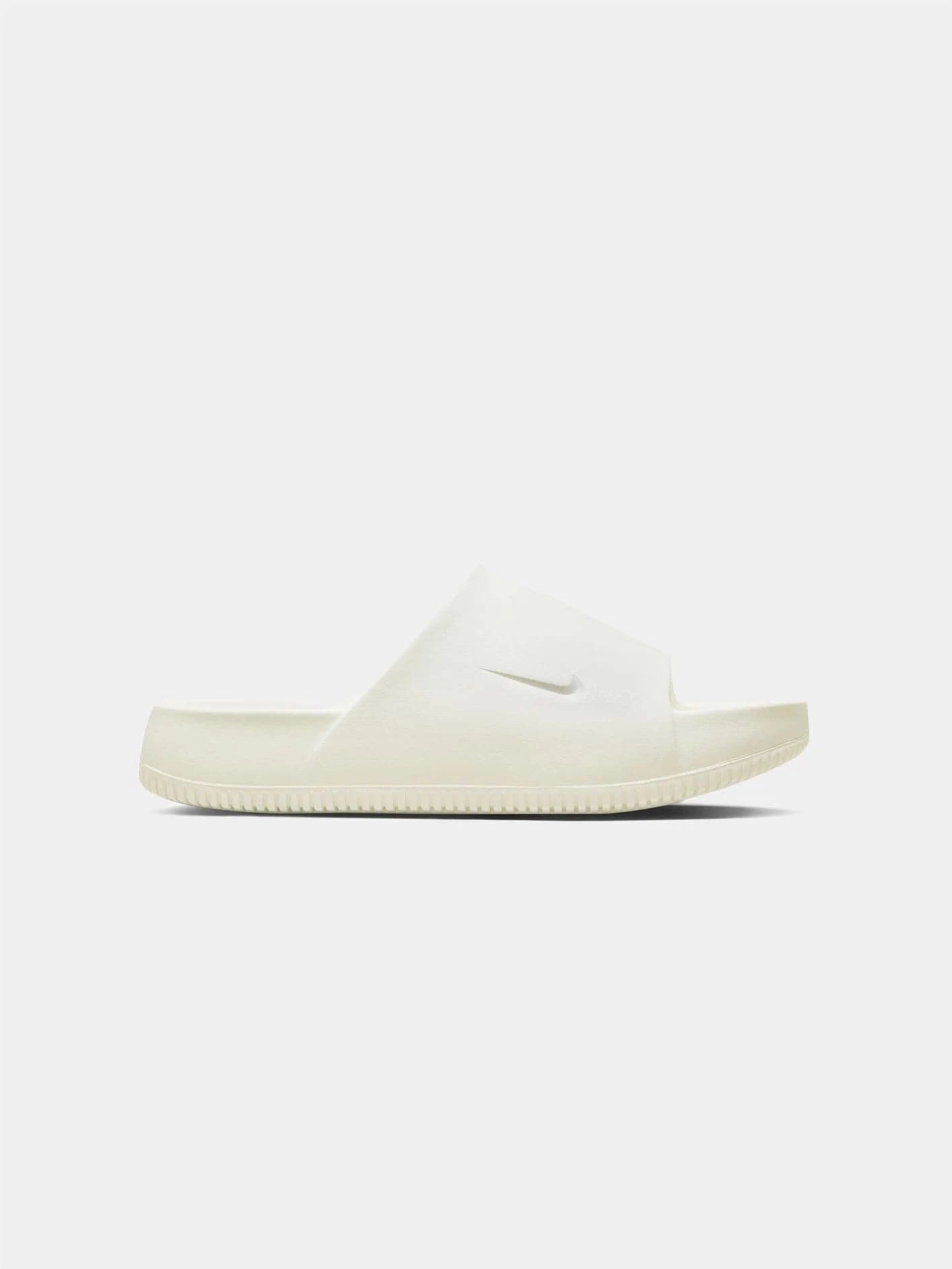 Calm Slides "Sail" Fluffy Slides