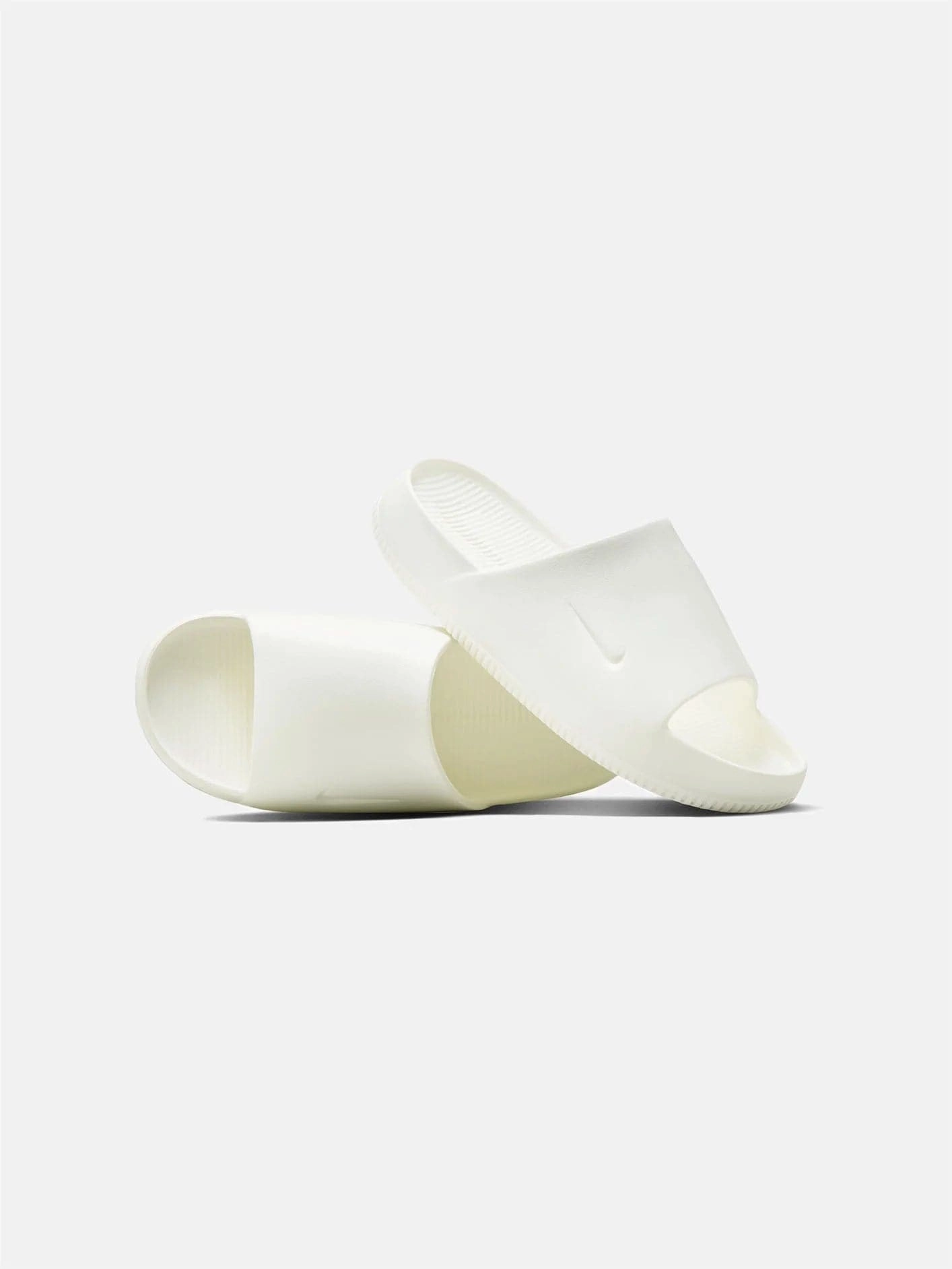 Calm Slides "Sail" Infant Bunny Slippers