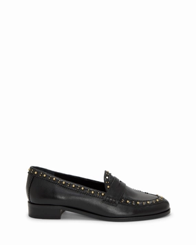 Camdyn Studded Loafer Loafers Albany Oregon