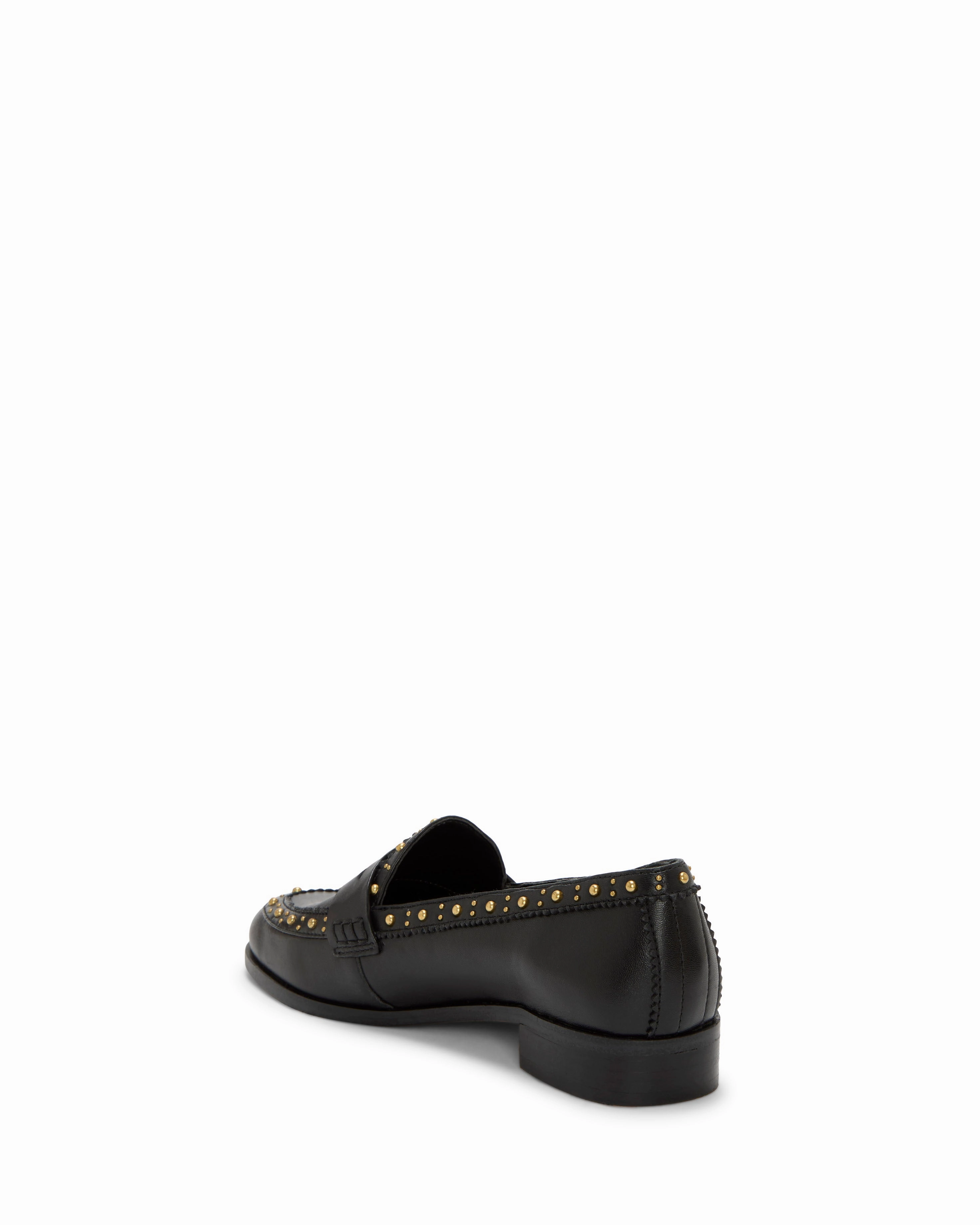 Camdyn Studded Loafer Salvatore Ferragamo Horsebit Loafers