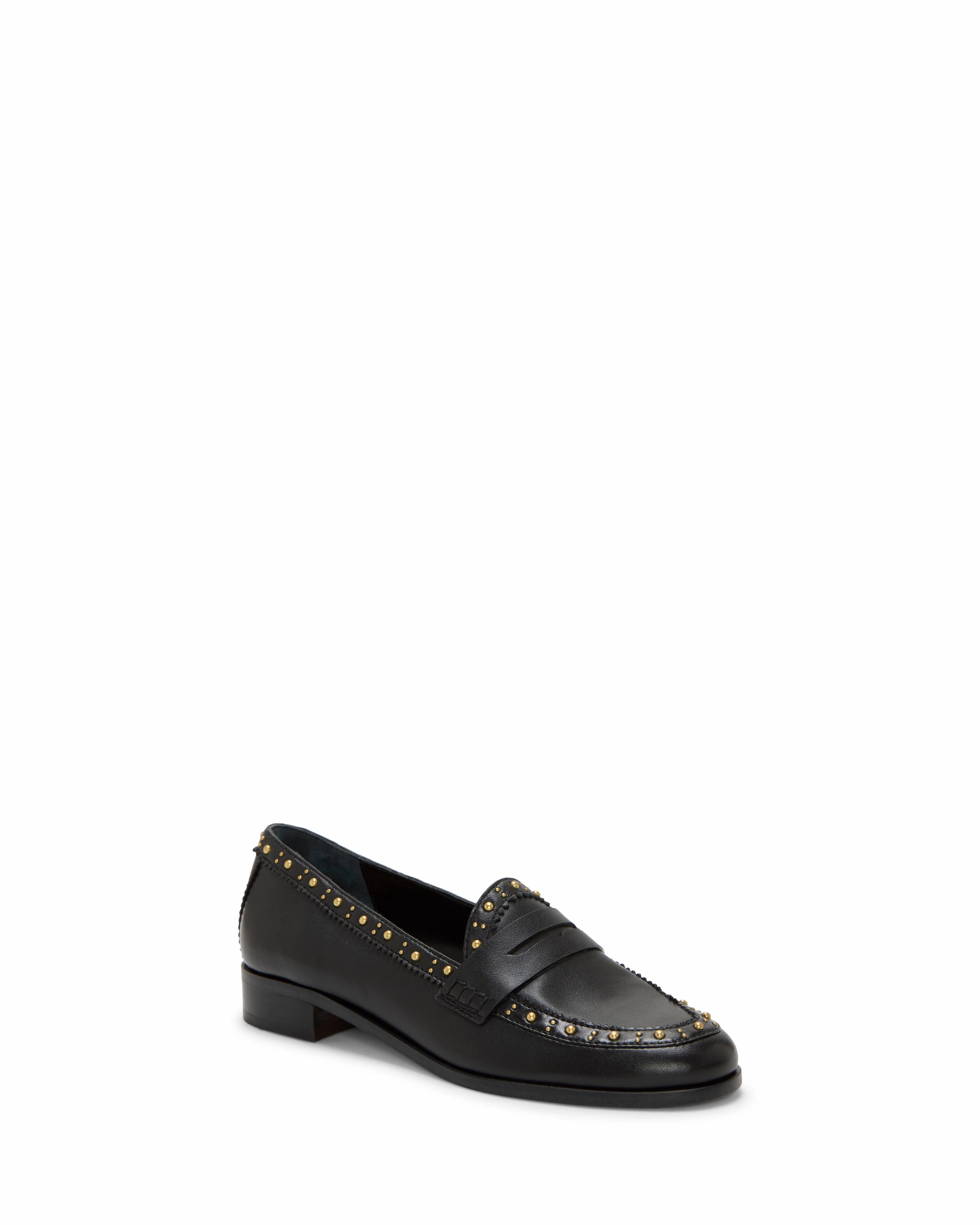 Camdyn Studded Loafer Riomar Loafers
