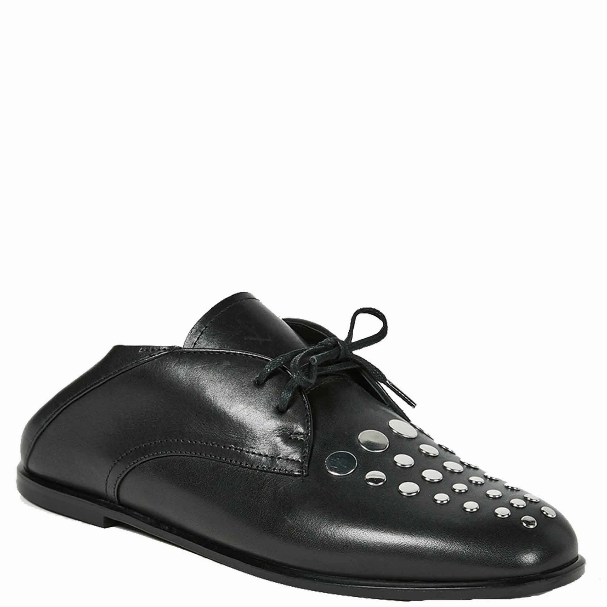 Mesh Sneakers Oxfords Lightweight Shoes Camy Fold Loafer, Black