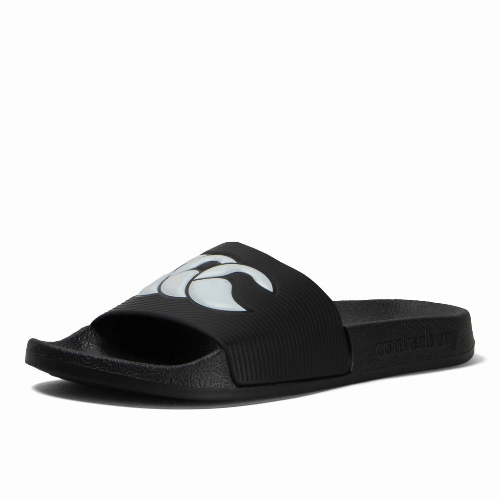 Best Slippers For Narrow Feet Canterbury Sliders