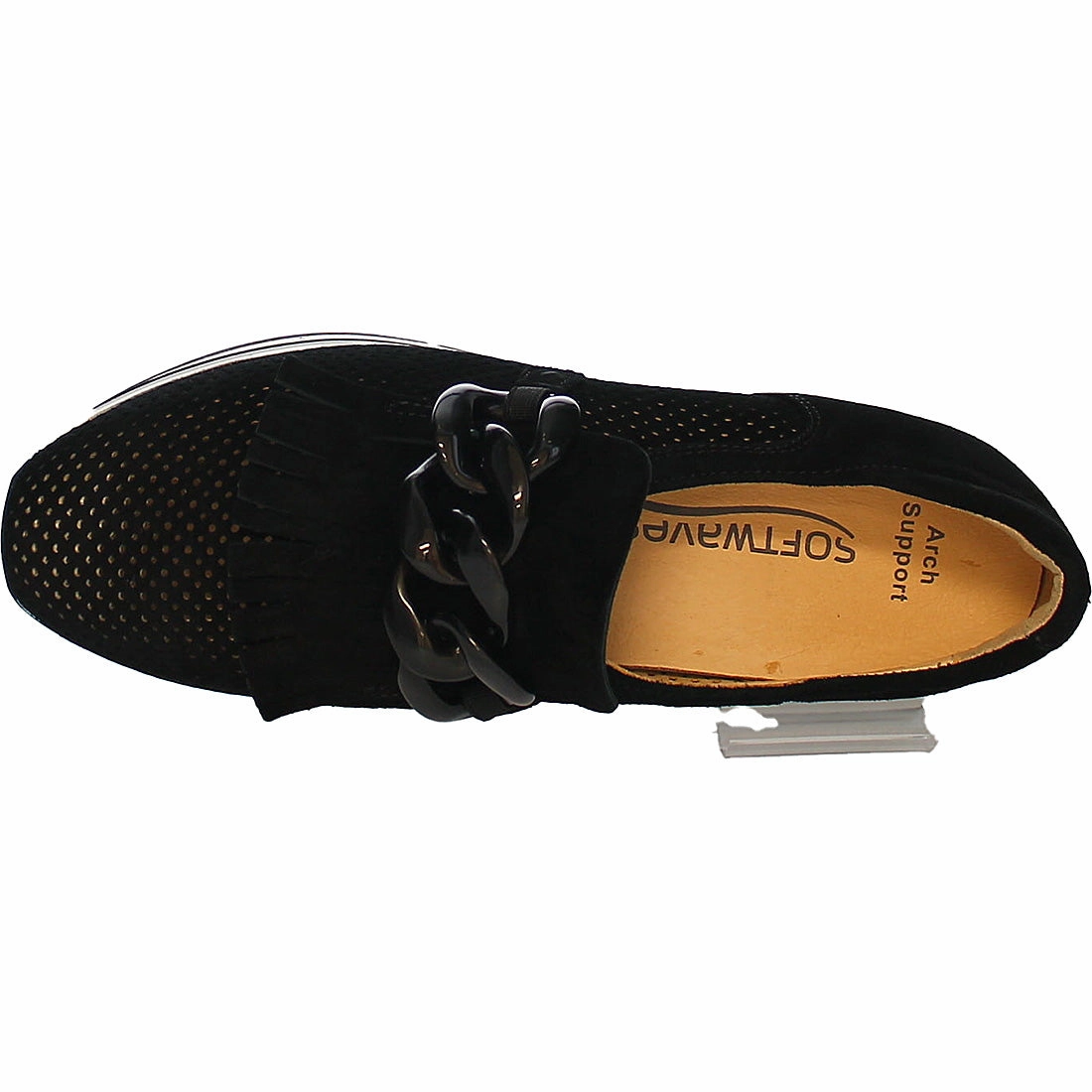 Carly 7.78.08 Waterproof Slip-on Boots