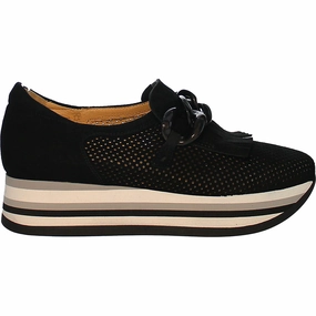 Carly 7.78.08 Comfy Slip On Shoes For Short Nyt