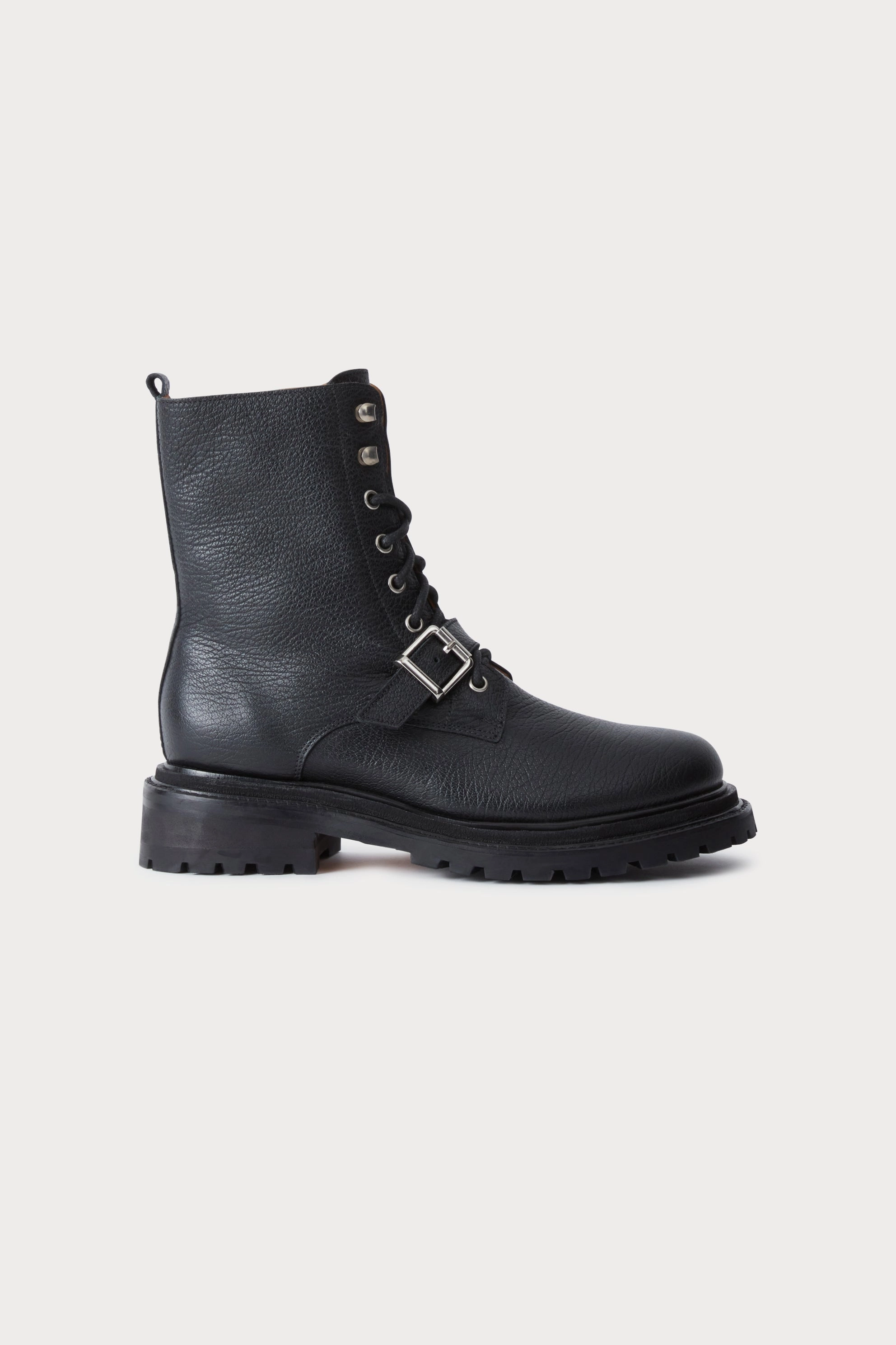 Style With Combat Boots Casha Combat