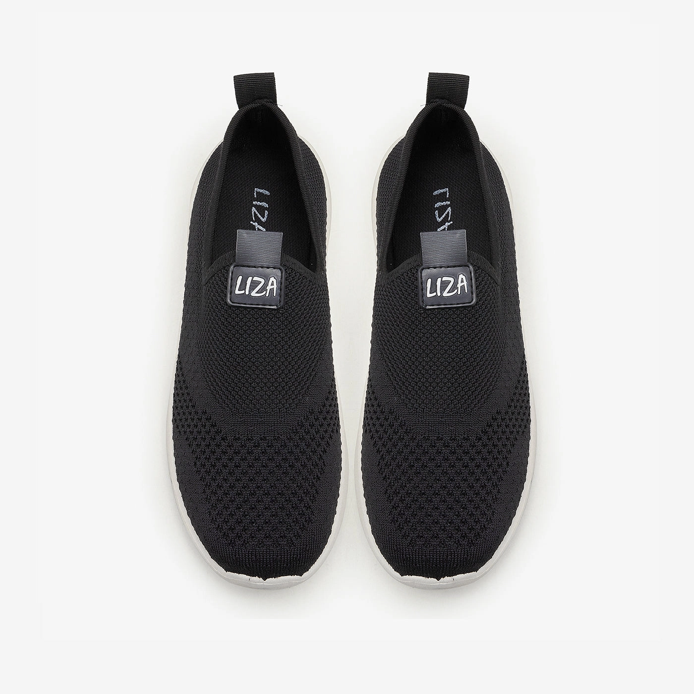 Mens Slip On Duck Shoes Casual Athletic Slip-Ons