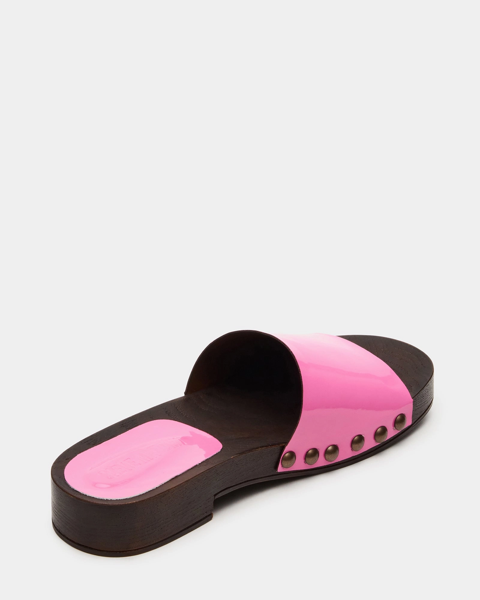 CENTO PINK PATENT Dorothy Slippers Wizard Of Oz
