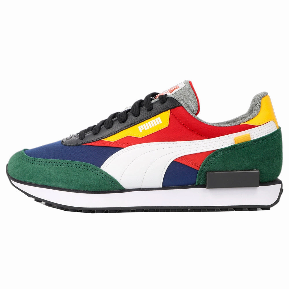 Basketball Cheap Shoes BF5's X Future Rider Lace Up Sneakers