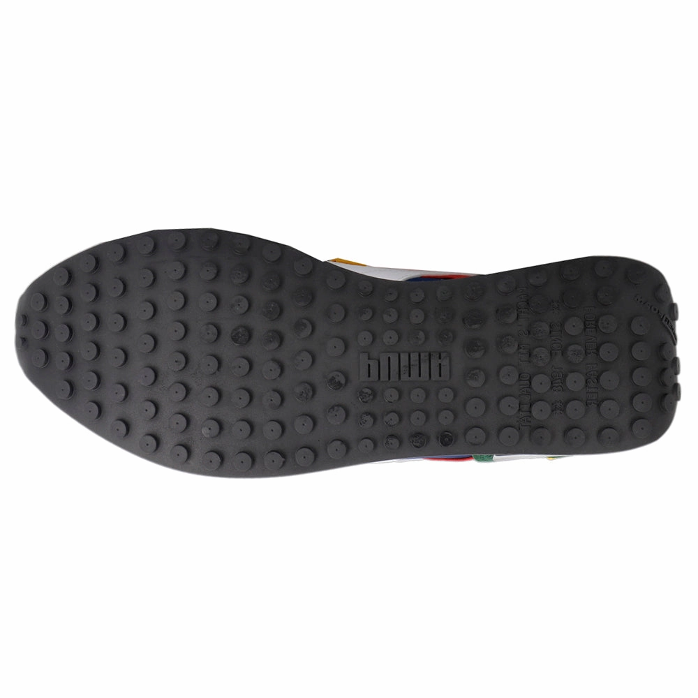 Sheryl Swoopes Basketball Shoes BF5's X Future Rider Lace Up Sneakers