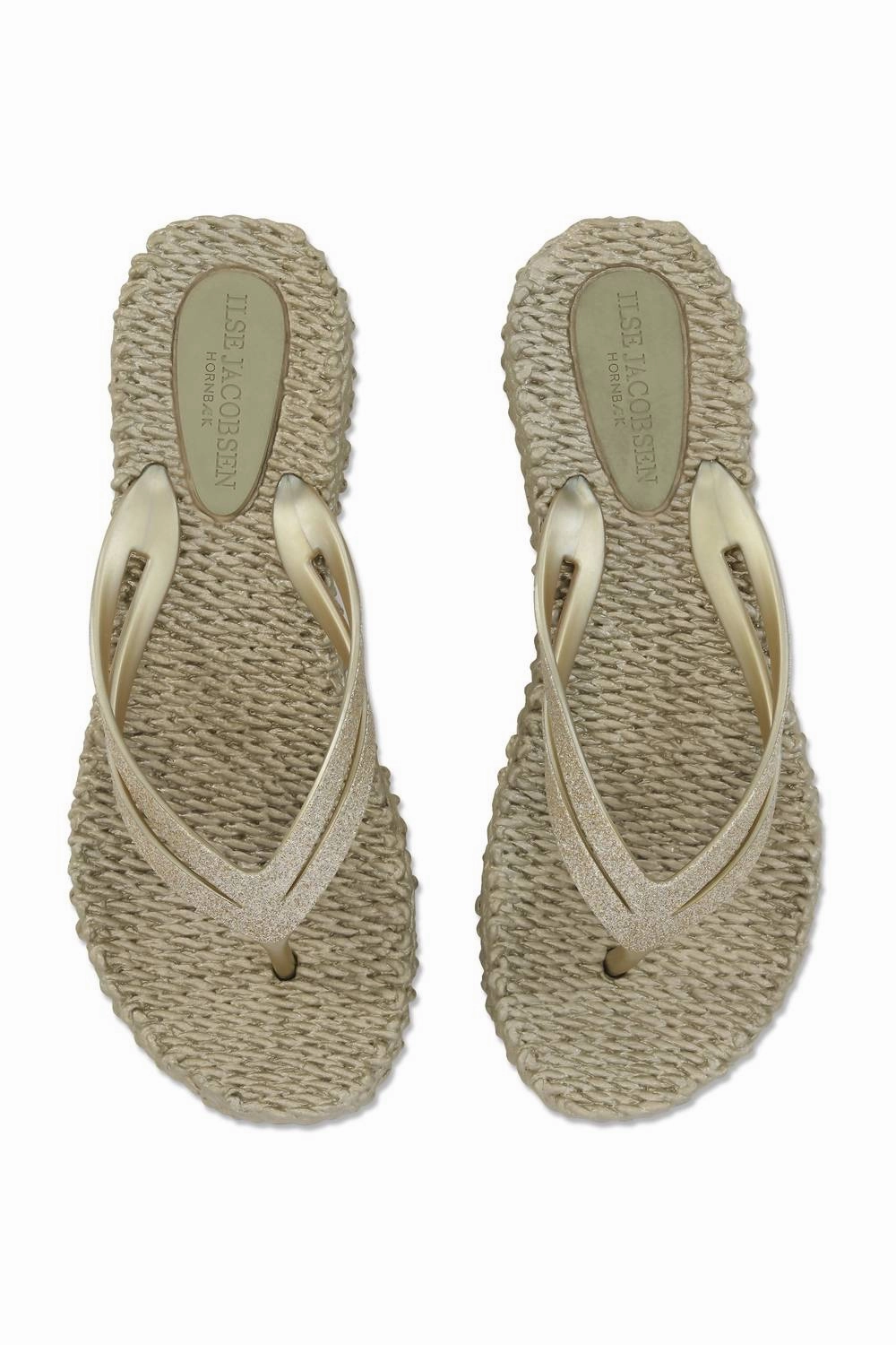 Cheerful Platform Flip Flops In Platinum Rainbow Flip Flops Rack Room Shoes