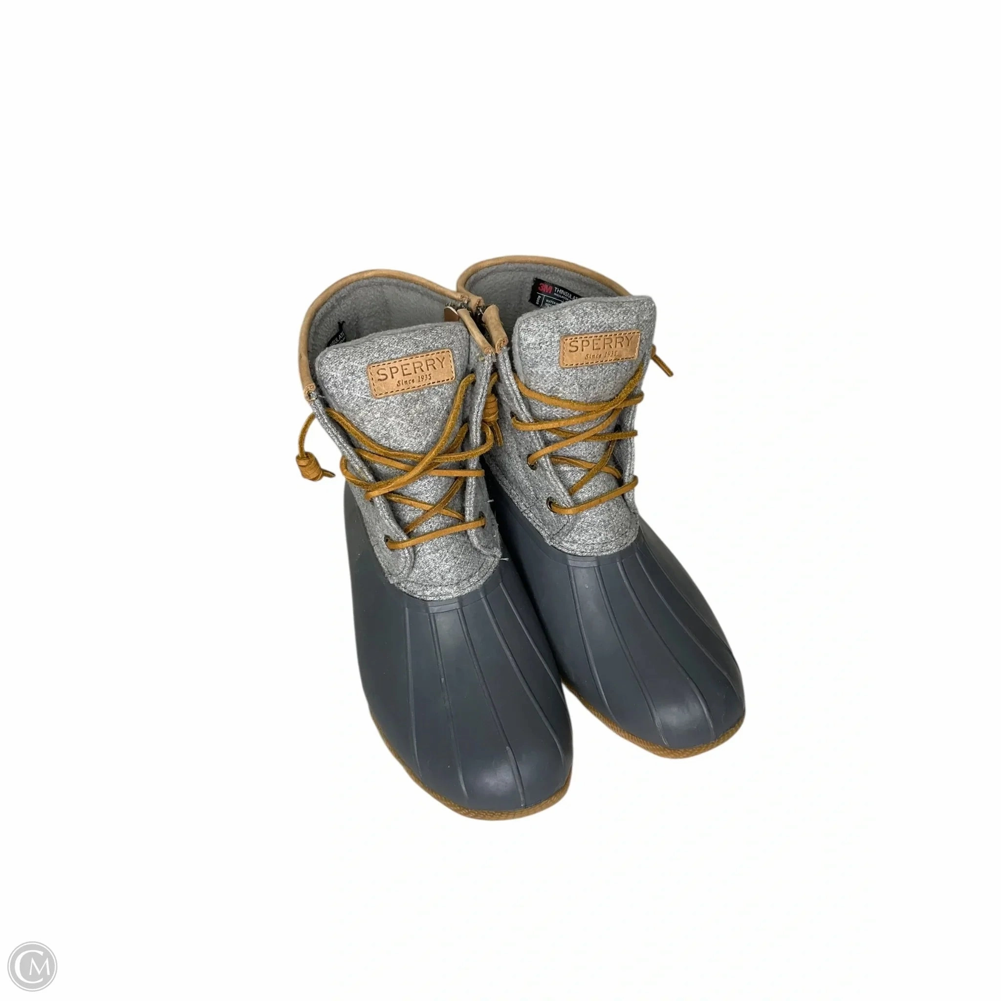 Hello Rain Boots Boots Rain By Sperry In Animal Print, Size: 9