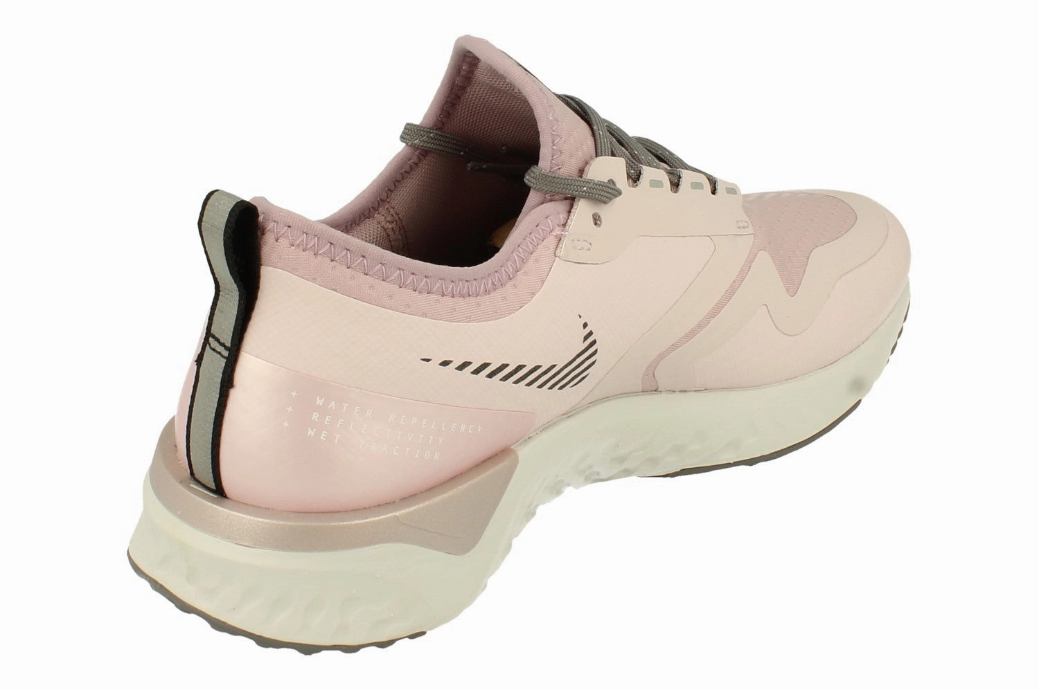 Custom Nike Basketball Shoes Nike Womens Odyssey React 2 Shield BQ1672 601