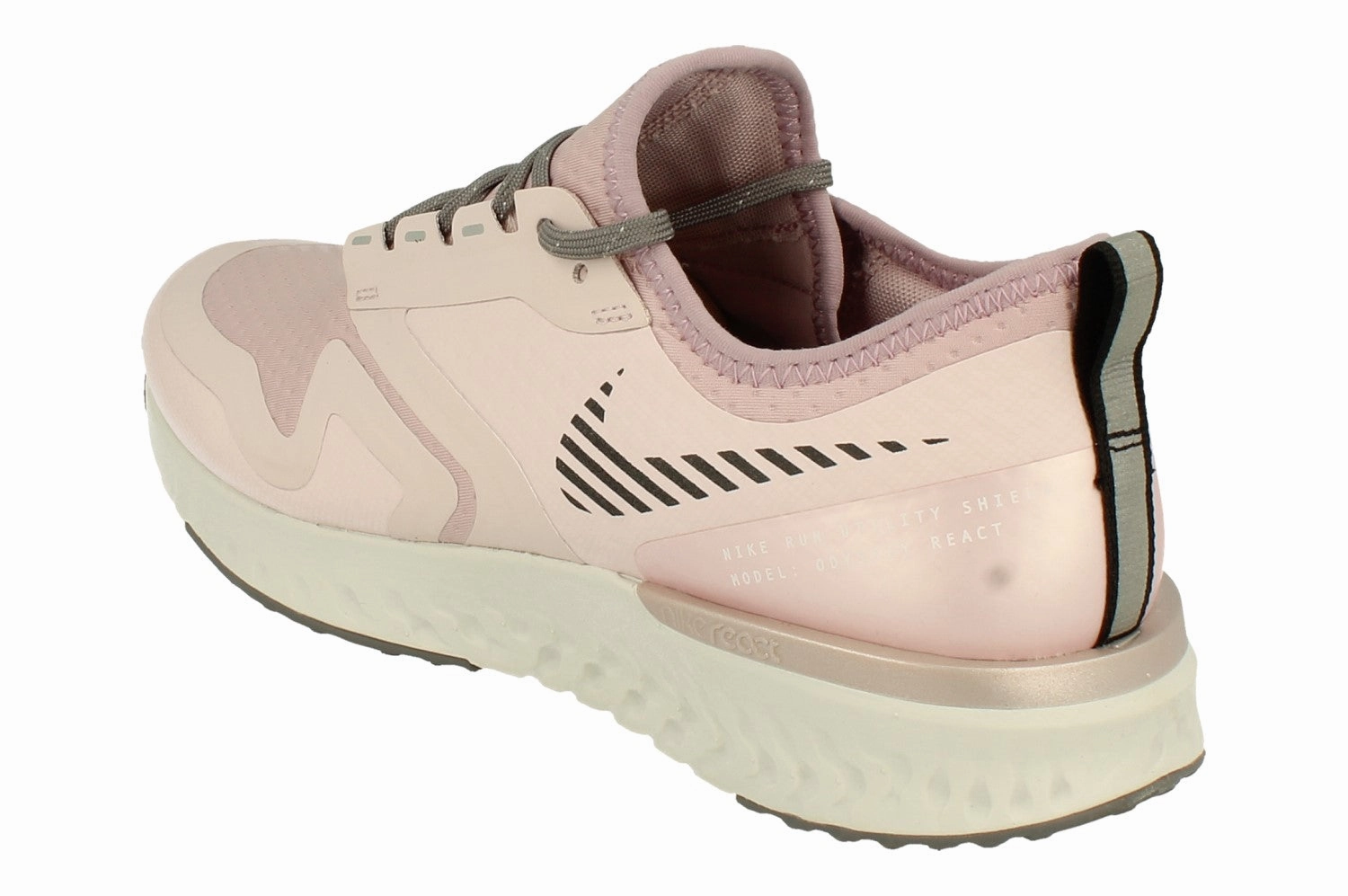 Nike Michael Jordan Shoes Nike Womens Odyssey React 2 Shield BQ1672 601