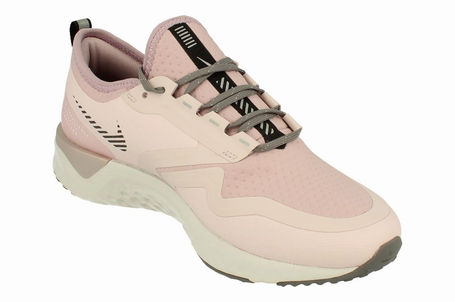 Nike Shoes Pandas Nike Womens Odyssey React 2 Shield BQ1672 601