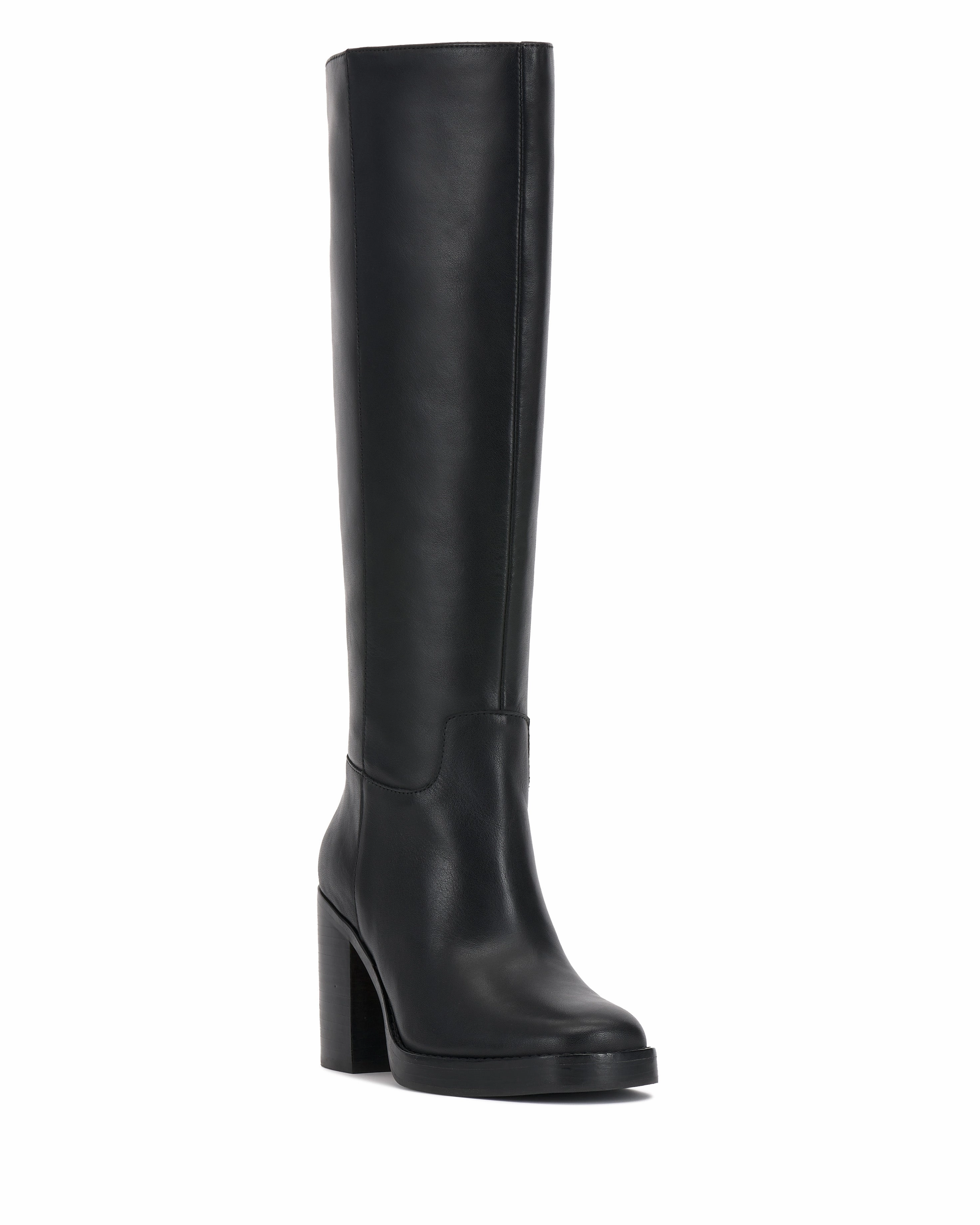 Little Knee High Boots Gibi Knee High Boot
