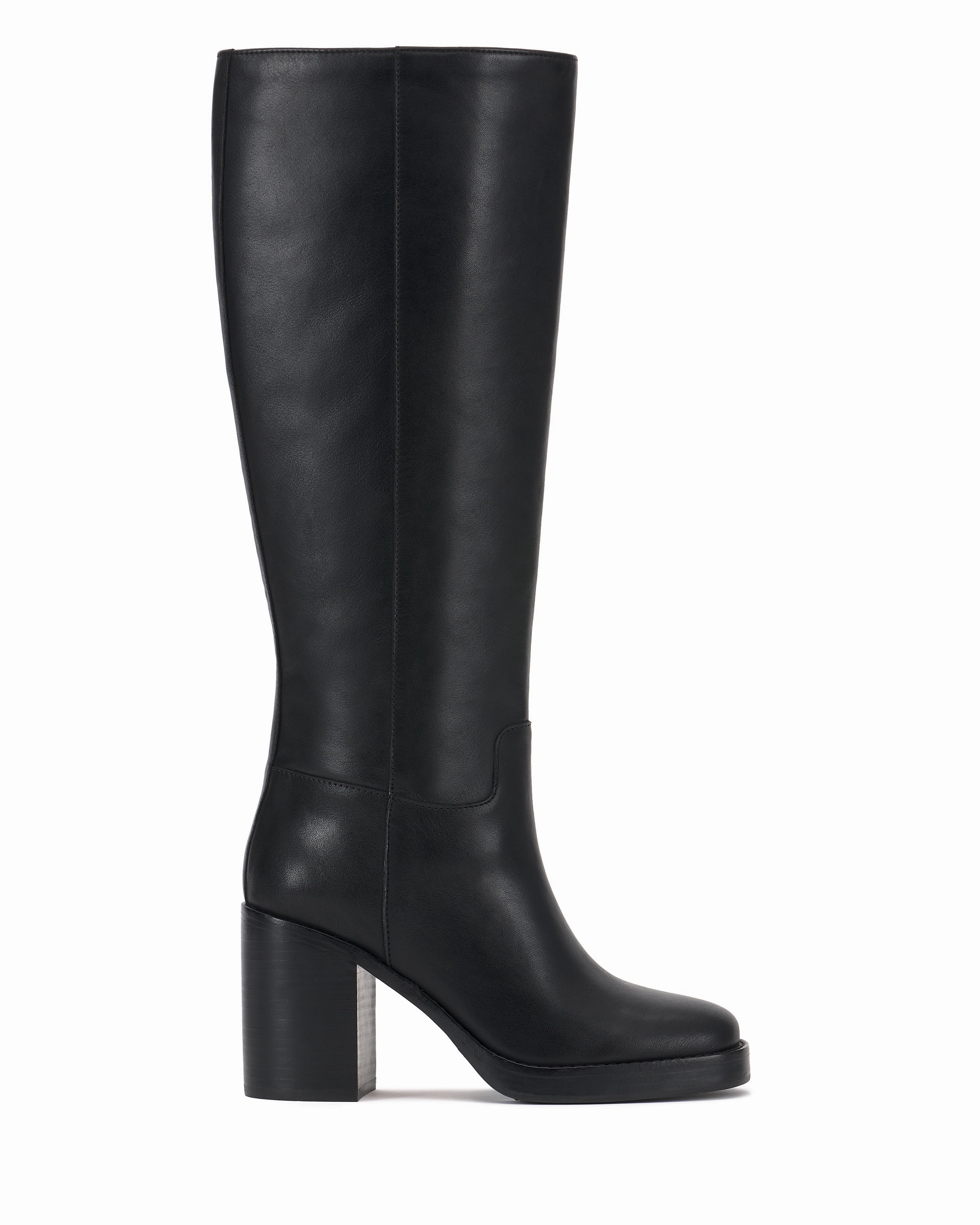 Knee High Boots Too Tall Gibi Knee High Boot