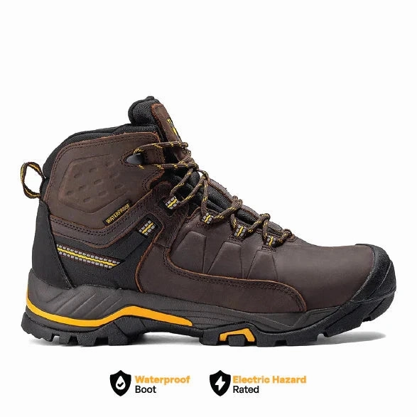 La Sportiva Light Hiking Boots CHINOOK APPALACHIA 6" WATERPROOF LEAHTER HIKING BOOT MEN'S