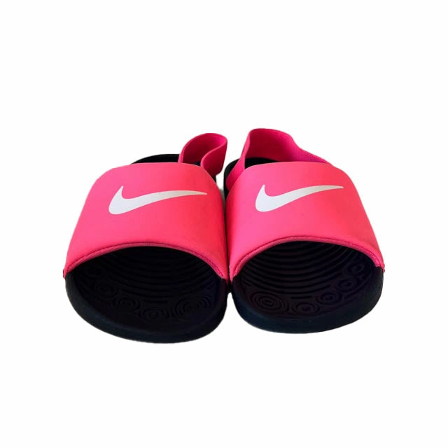 Boot Barn Flip Flops Nike Girls Pink Flip Flops