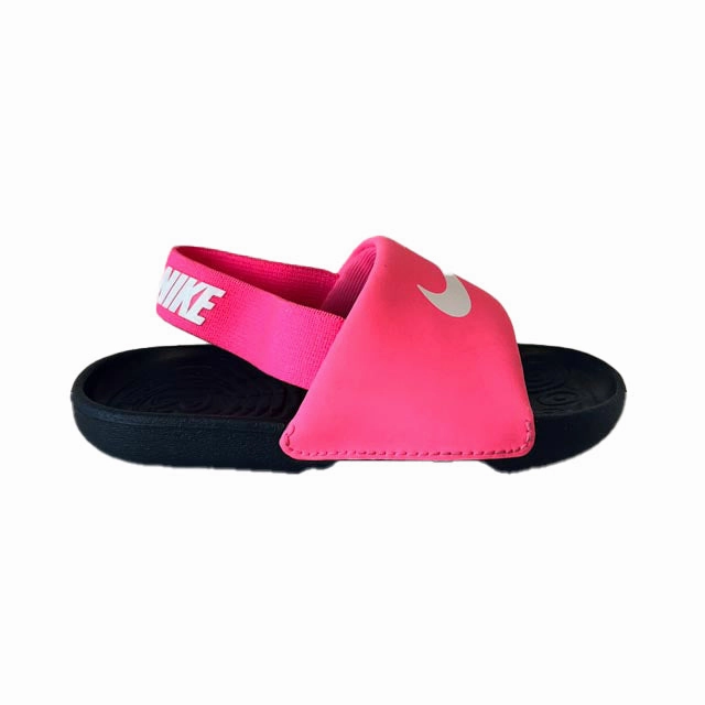 Nortiv 8 Flip Flops Nike Girls Pink Flip Flops