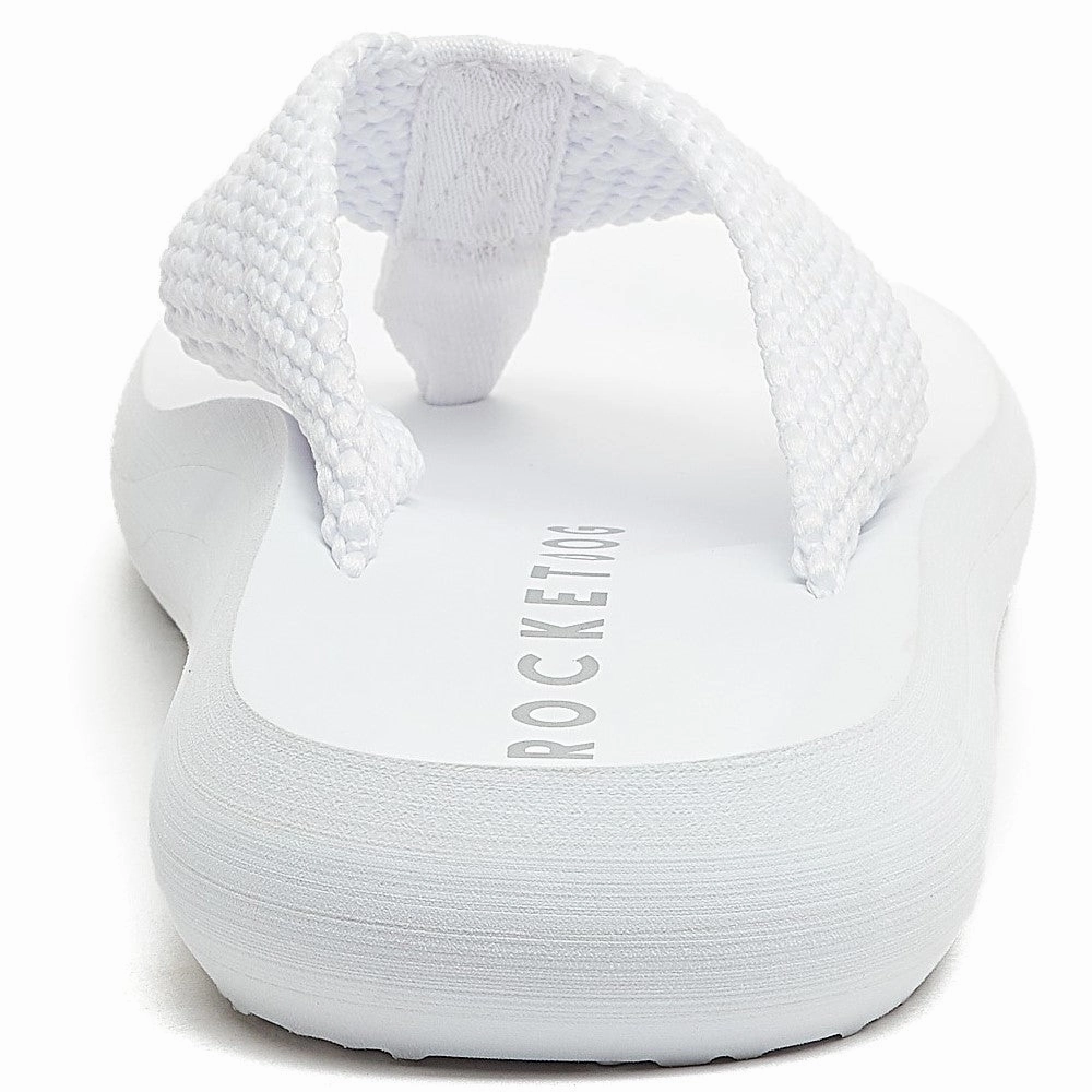 Flip Flop Platform Rocket Dog Sunset Webbing Sandal