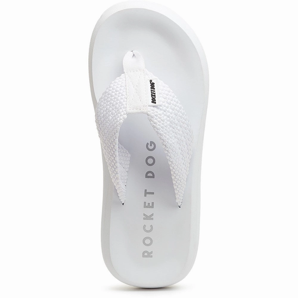 Picture Rocket Dog Sunset Webbing Sandal