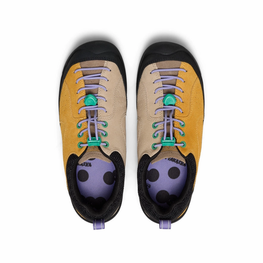 Women's Jasper Rocks TYAKASHA Sneaker  |  Tyakasha Climbing Shoes Resole