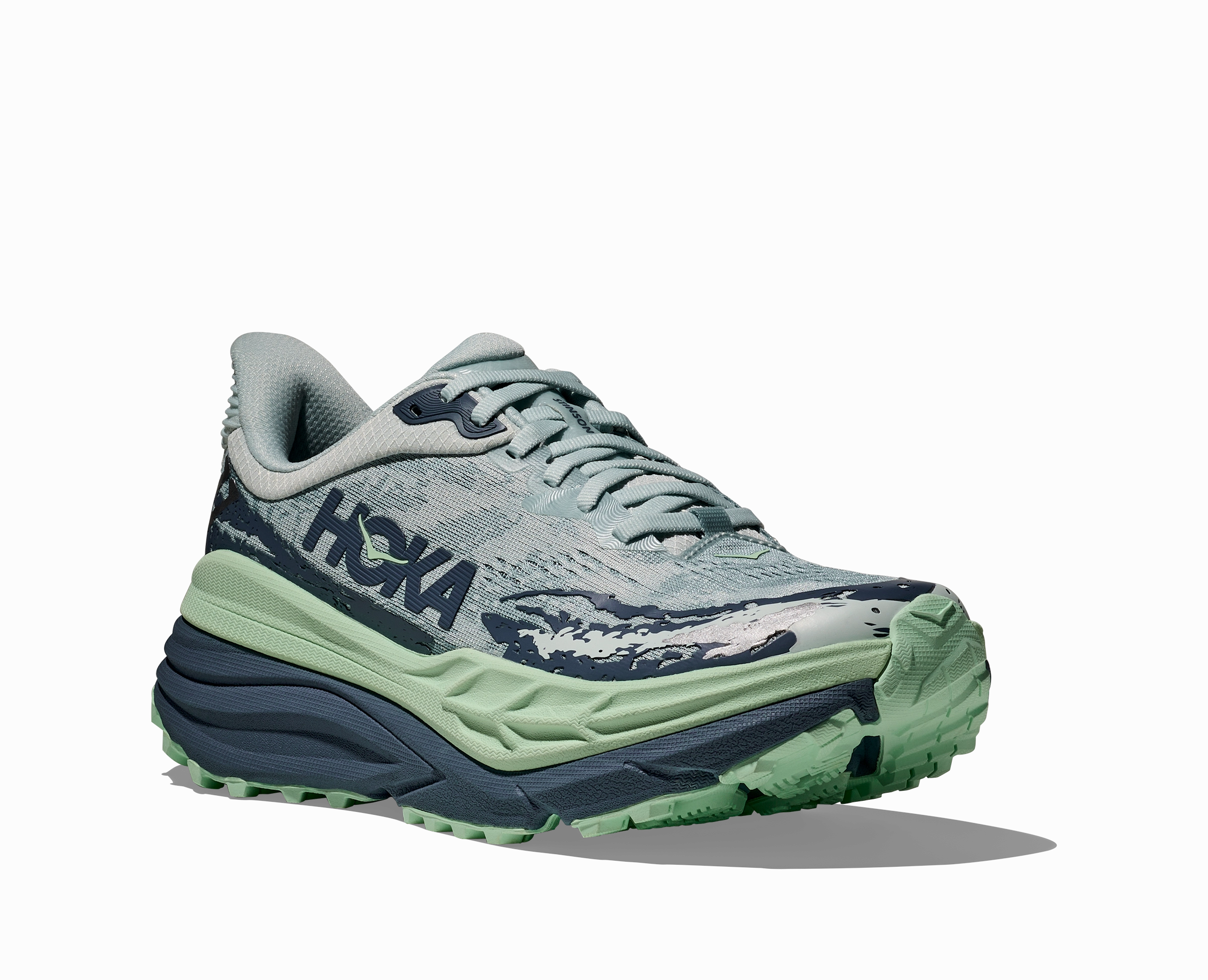 HOKA STINSON V7 WOMEN'S