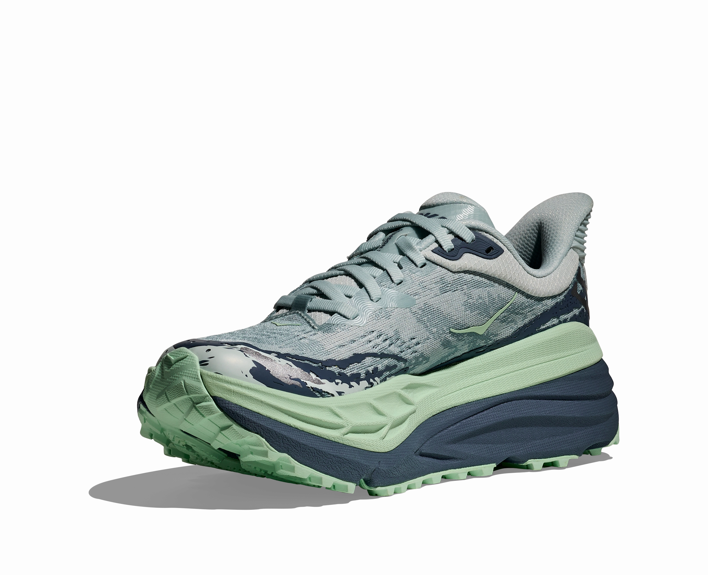 HOKA STINSON V7 WOMEN'S