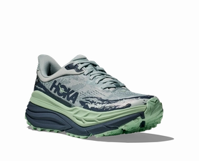 HOKA STINSON V7 WOMEN'S Speed Trail Running Shoes