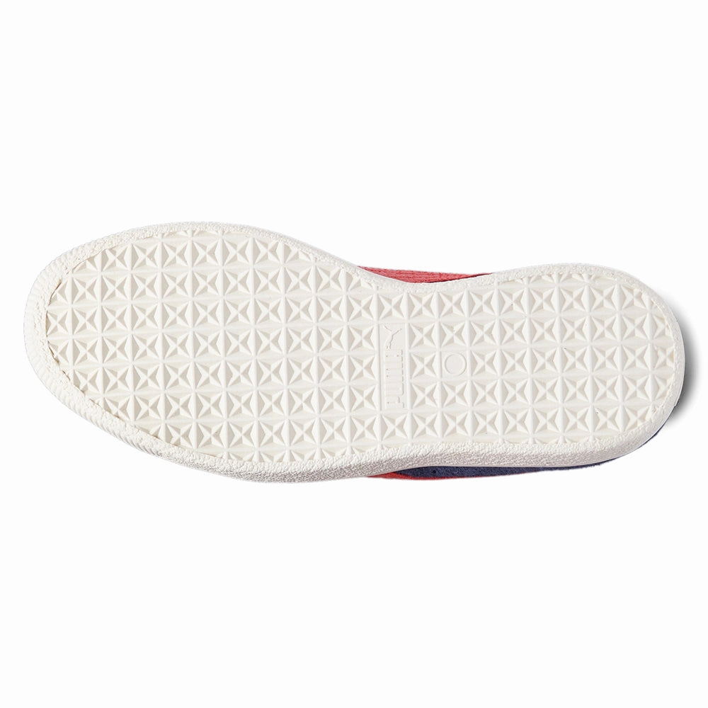 The Top 10 Basketball Shoes Clyde SOHO London Edition Lace Up Sneakers