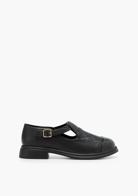 Colby Loafers Black Boat Shoes Vs Loafers
