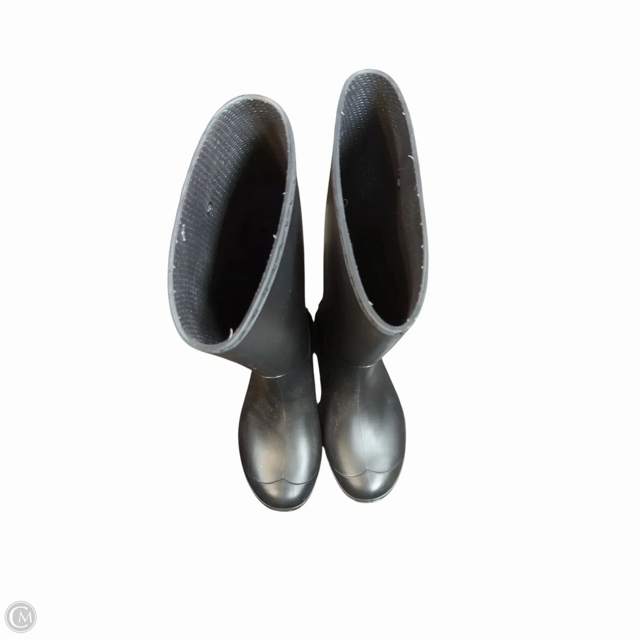 Bogs Chelsea Rain Boot Boots Rain By Kamik In Black, Size: 6