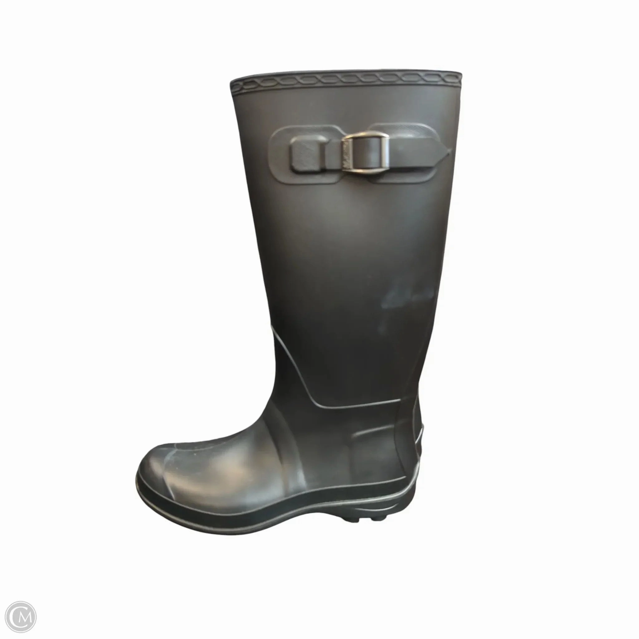 Best Rain And Snow Boots Boots Rain By Kamik In Black, Size: 6