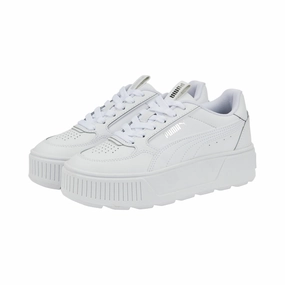 Vionic Sneakers Sale Puma scarpa sneakers da ragazza Karmen Rebelle 388420-01 bianco