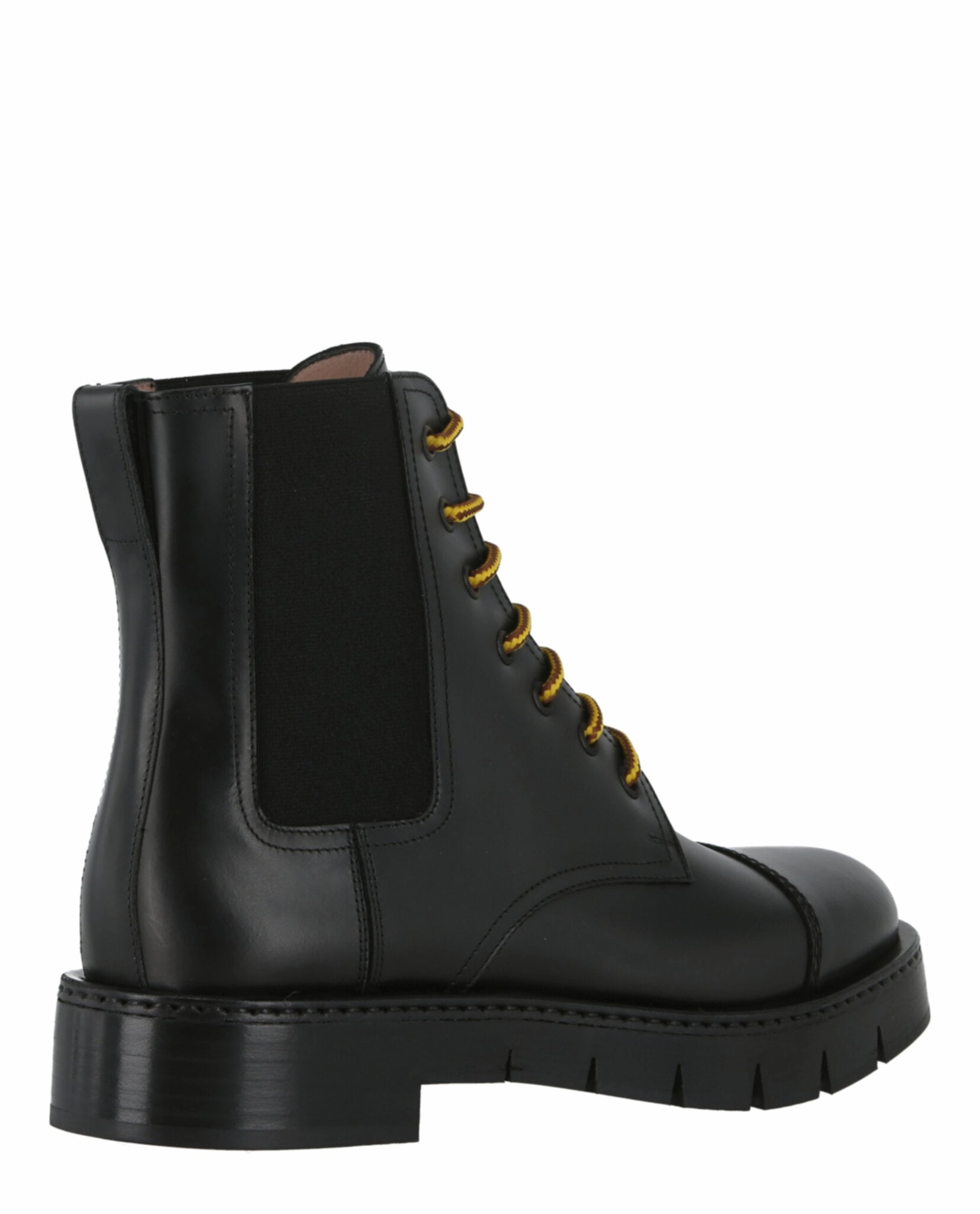 Evina Lace Up Combat Boots Combat Ankle Boots