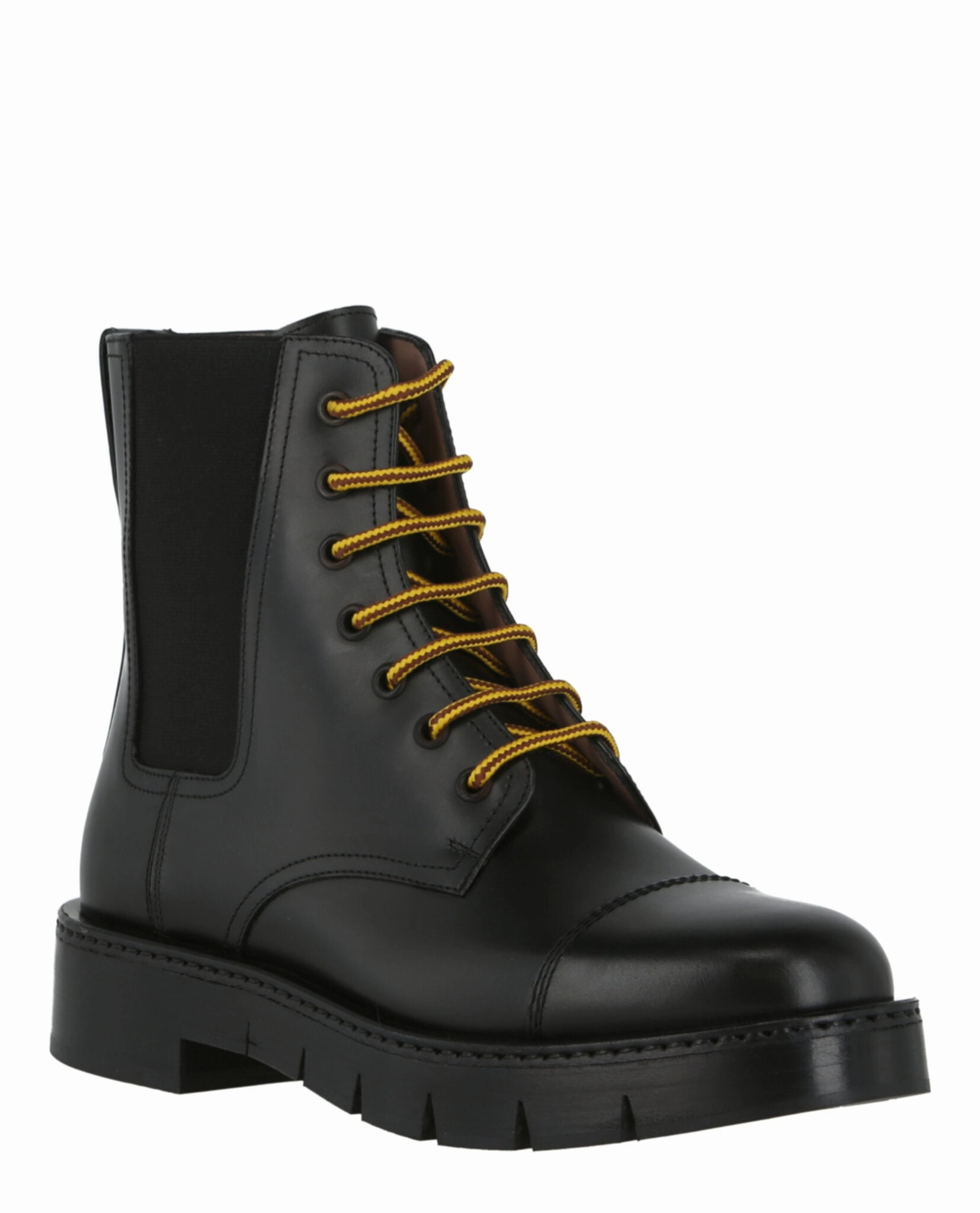 Combat Ankle Boots Steve Madden Grey Combat Boots - Combat Boots