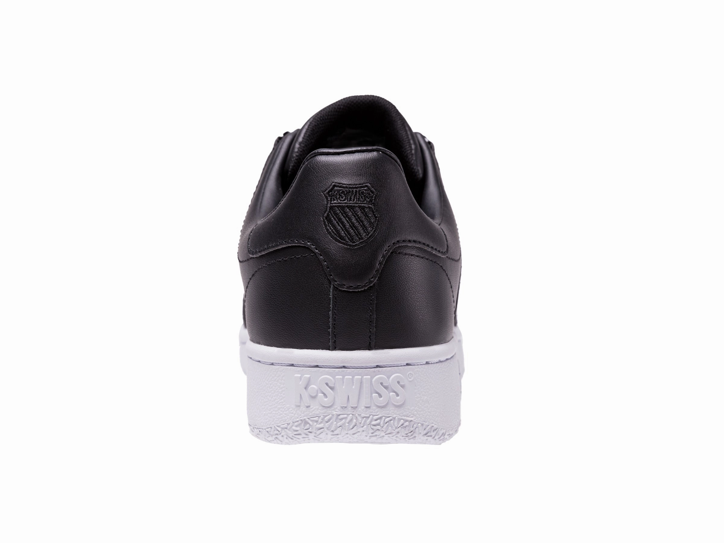 Pro Wings Tennis Shoes 07321-002-M | CLASSIC VN | BLACK/WHITE