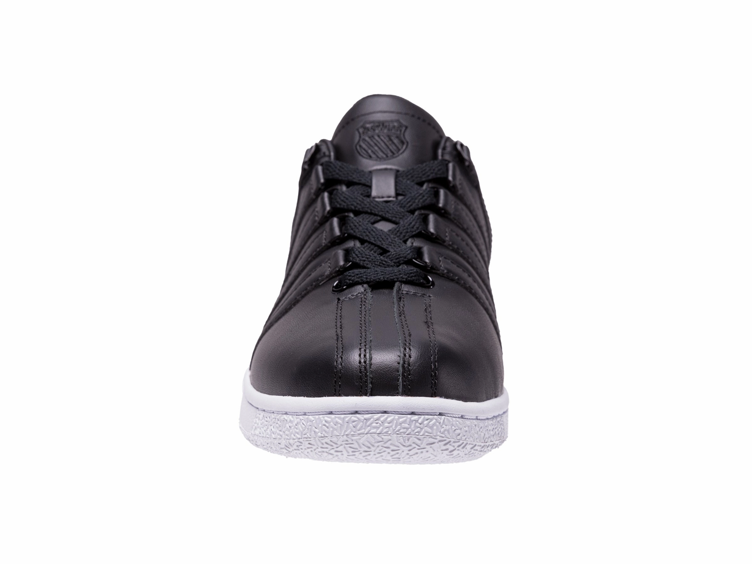 07321-002-M | CLASSIC VN | BLACK/WHITE Kd Tennis Shoes