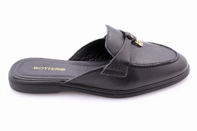 Bottero Hello Yellow Slippers