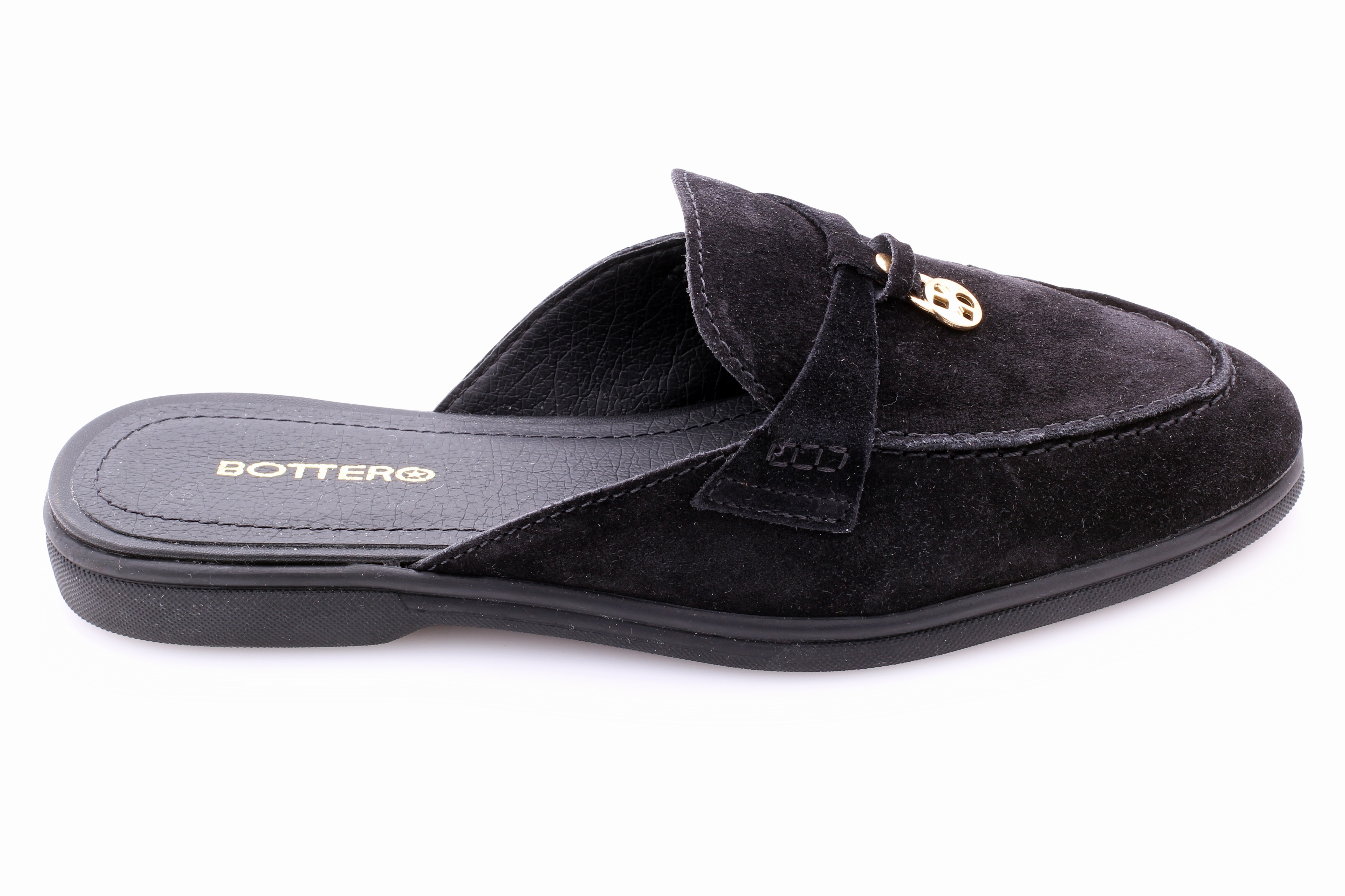 Bottero Hello Beat Slippers