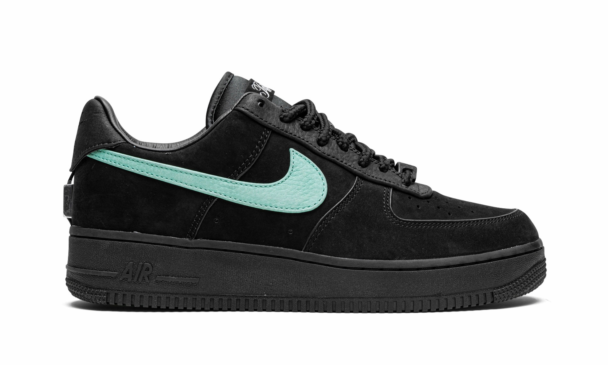 Air Force 1 Low "Tiffany and Co." Nike Clearance Tennis Shoes